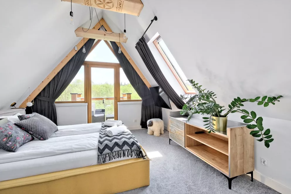 Apartament Superior