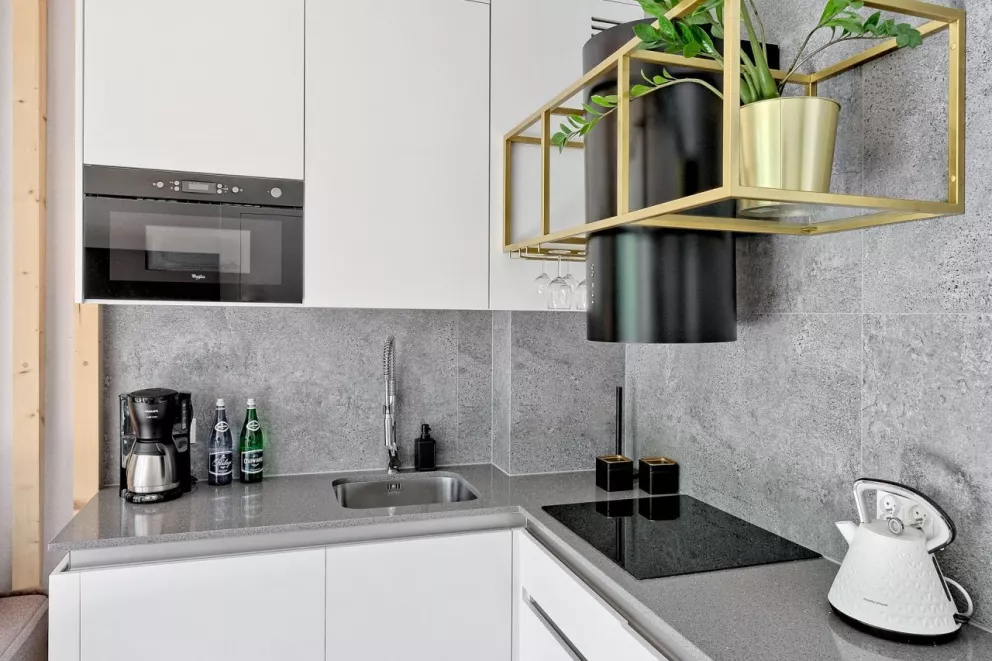 Apartament Komfort