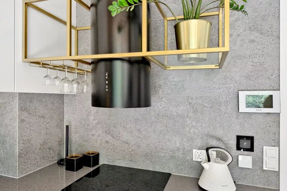 Apartament Komfort
