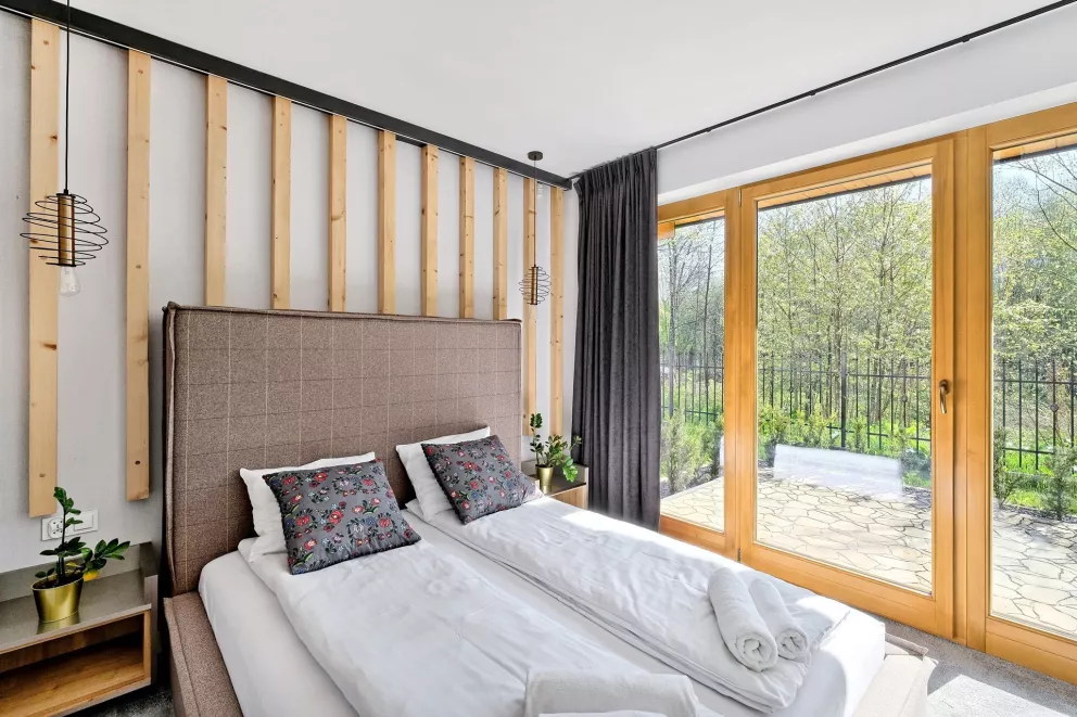 Apartament Komfort