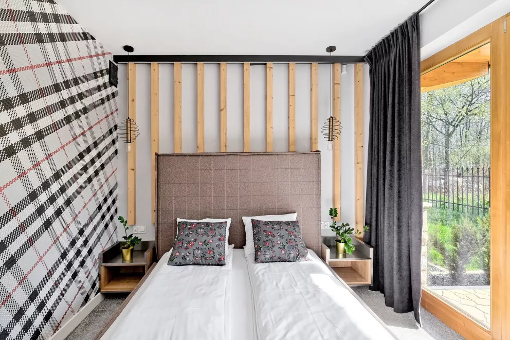 Apartament Komfort