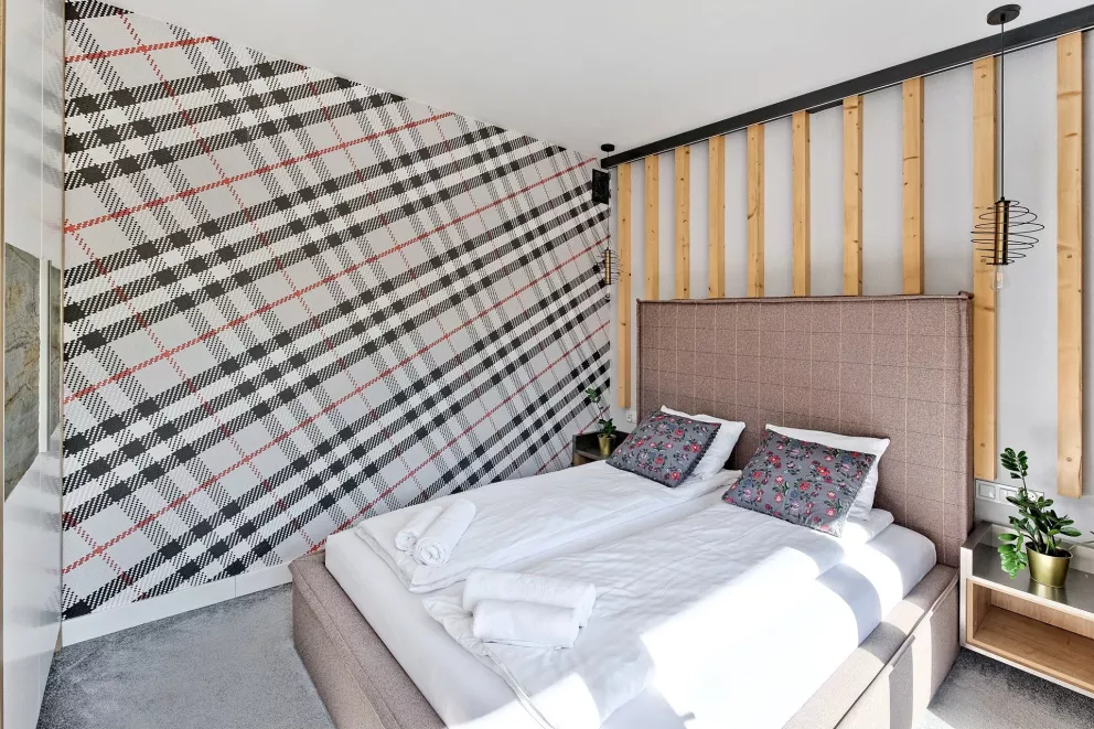 Apartament Komfort