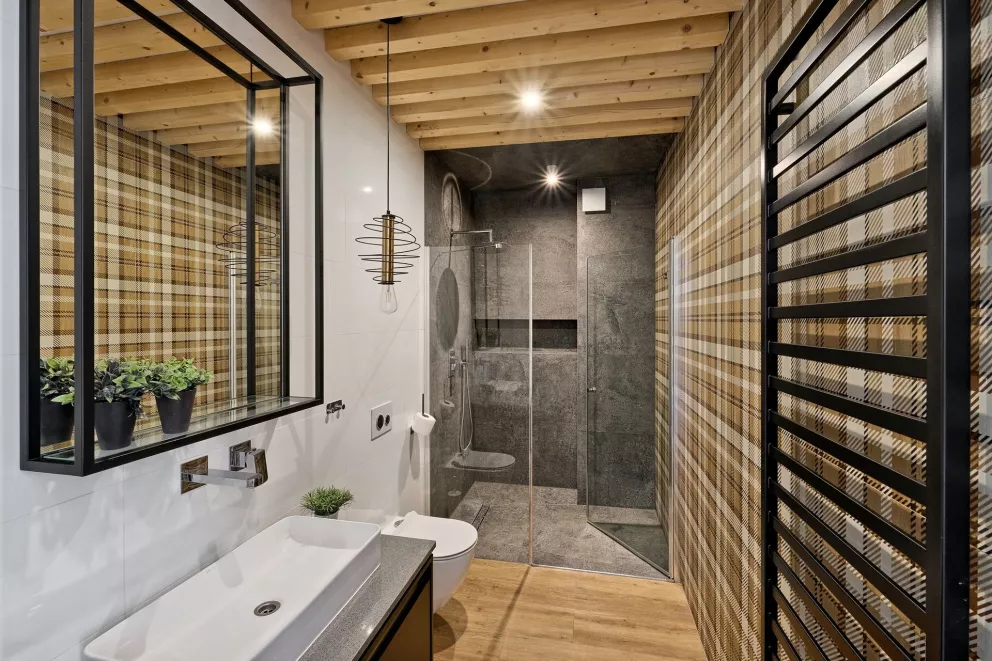 Apartament Komfort