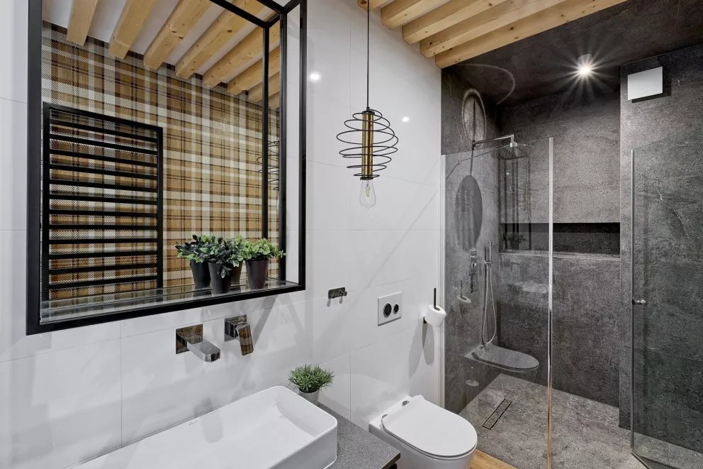 Apartament Komfort