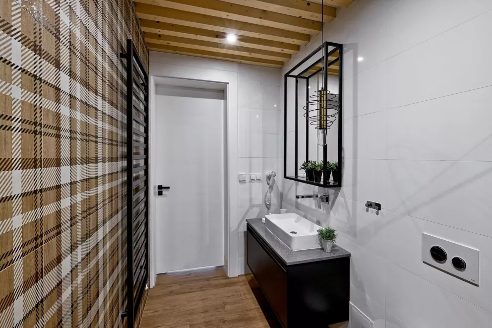 Apartament Komfort