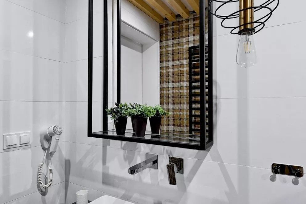 Apartament Komfort