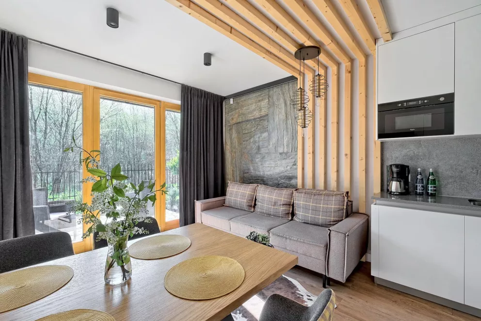 Apartament Komfort