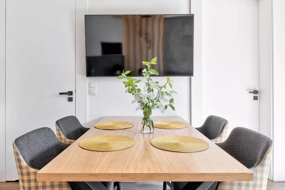 Apartament Komfort
